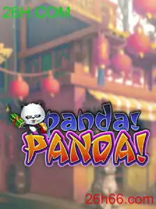 Descubra o Fascinante Mundo de PandaPanda: Um Jogo Empolgante