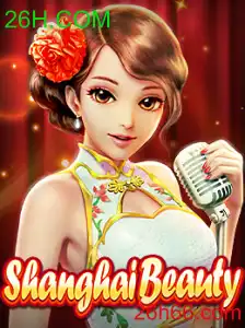 Descubra ShanghaiBeauty: Estratégia e Beleza no Mundo dos Jogos